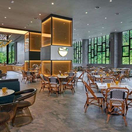 Cloud 9 Suite - Midhills Genting Highland 겐팅 하일랜드 외부 사진