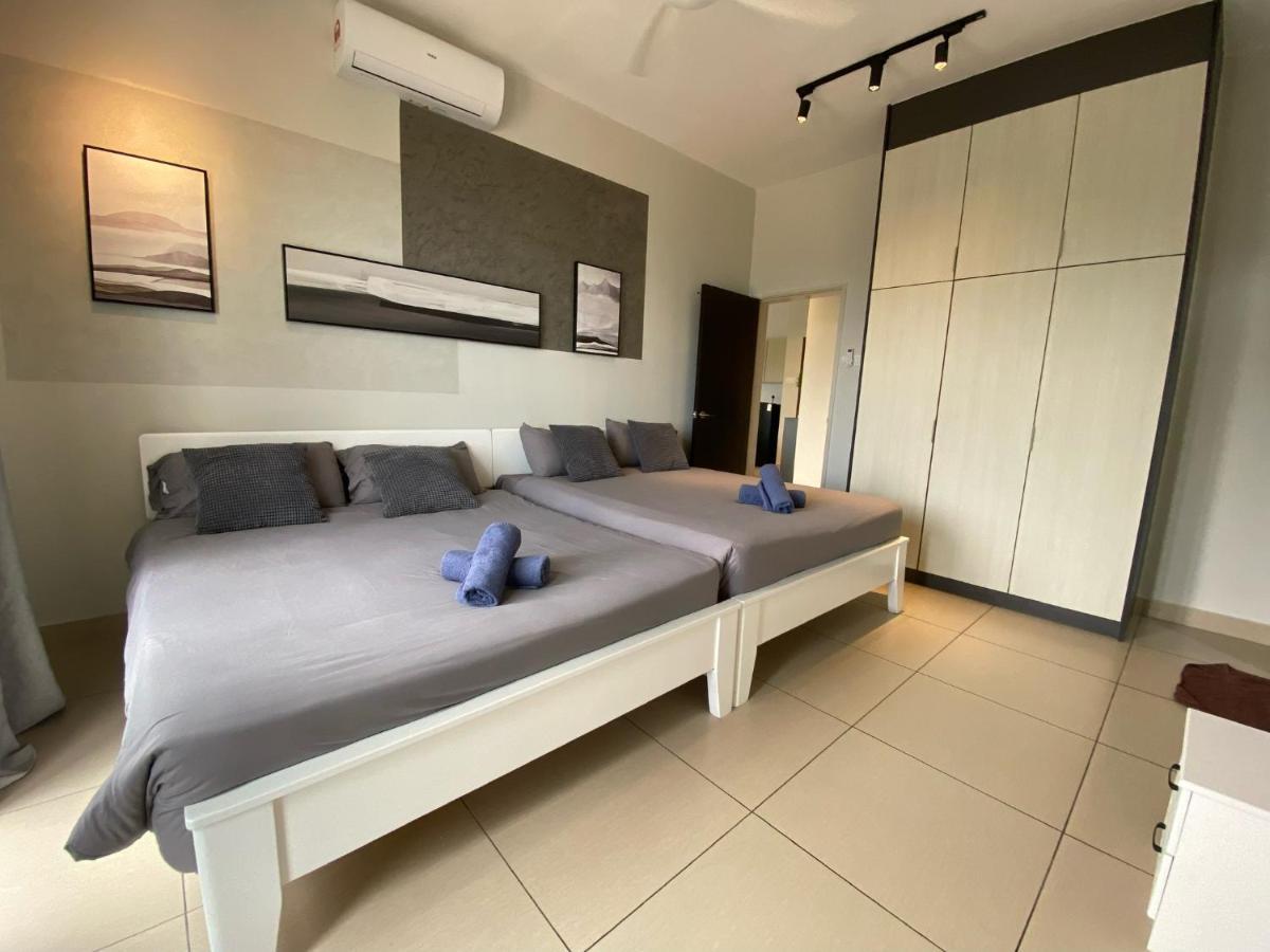 Cloud 9 Suite - Midhills Genting Highland 겐팅 하일랜드 외부 사진