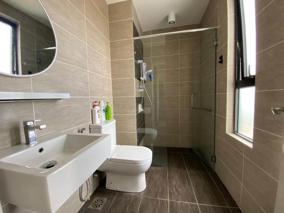 Cloud 9 Suite - Midhills Genting Highland 겐팅 하일랜드 외부 사진