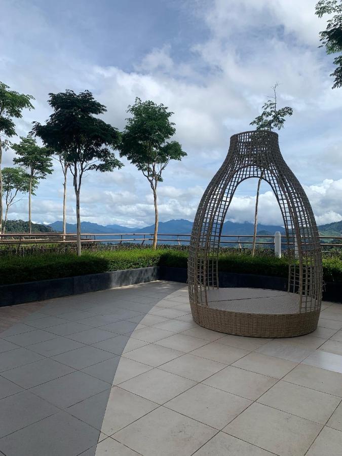 Cloud 9 Suite - Midhills Genting Highland 겐팅 하일랜드 외부 사진